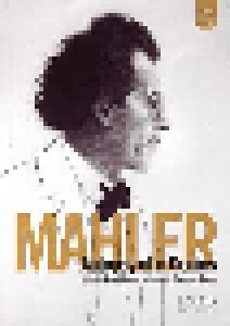 Gustav Mahler: Autopsy Of A Genius - Cover