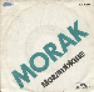 Franz Morak: Mozambique - Cover