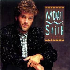 Michael W. Smith: Michael W. Smith Project - Cover