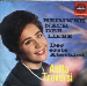 Anita Traversi: Heimweh Nach Der Liebe - Cover
