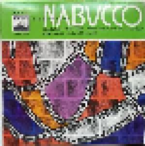 Giuseppe Verdi: Nabucco / Don Carlos - Cover