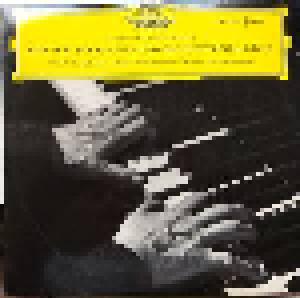 Ludwig van Beethoven: Konzert Für Klavier Und Orchester Nr.2 B-Dur - Cover