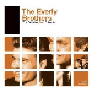The Everly Brothers: Definitive Pop Collection, The - Cover