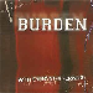 Burden: With Every Step Forward - Cover
