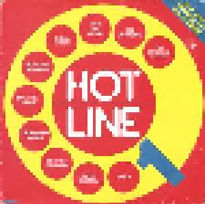 Hotline - Cover