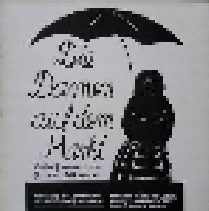 Jacques Offenbach: Damen Auf Dem Markt, Die - Cover