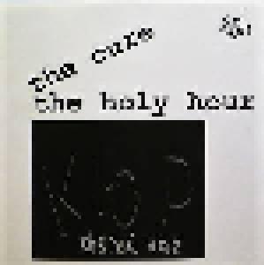The Cure: Holy Hour, The - Cover