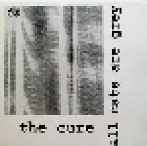 The Cure: All Cats Are Grey - Cover