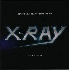 X-Ray: 35th Anniversary Complete Box ~完全制覇~ - Cover