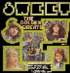 The Sweet: Golden Greats, The - Cover