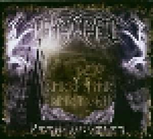 Mephistopheles: Death Unveiled - Cover