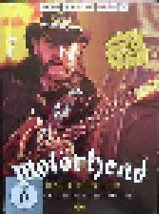 Motörhead: Bonecrusher - Cover