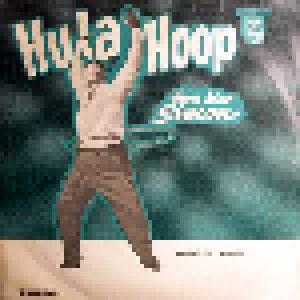 Hans-Arno Simon: Hula Hoop - Cover