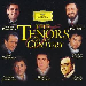 Tenors Of The Century, The - Cover