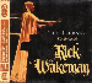 Rick Wakeman: Journey - The Essential Rick Wakeman, The - Cover