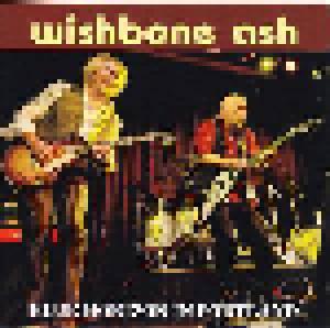 Wishbone Ash: Blue Horizon In Portland - Cover