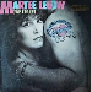 Martee Lebow: Crimes Of The Heart - Cover