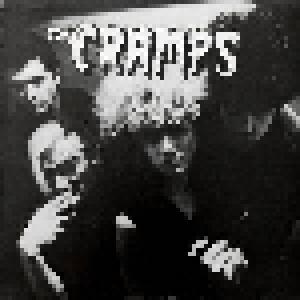 The Cramps: Voodoo Rythm - Cover