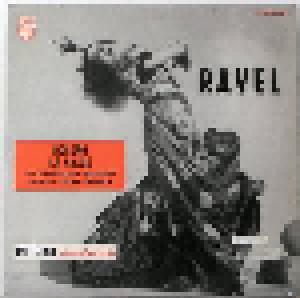 Maurice Ravel: Bolero / La Valse - Cover