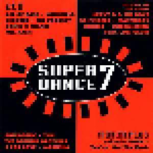 Super Dance Plus 7 - Cover