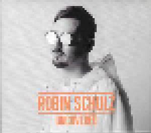 Robin Schulz: Uncovered - Cover
