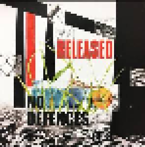 No Defences: Released - Cover