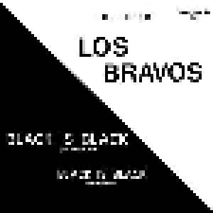 Los Bravos: Black Is Black ('86 Dance Mix) - Cover