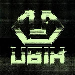 Ubik: Ubik - Cover