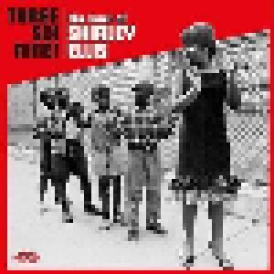 Shirley Ellis: Three Six Nine! - The Best Of Shirley Ellis - Cover