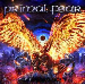 Primal Fear: Apocalypse - Cover