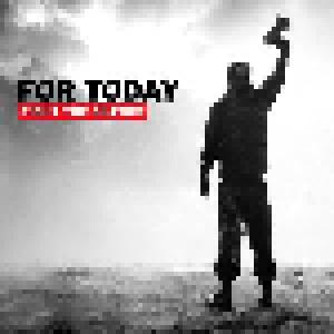 For Today: Fight The Silence - Cover