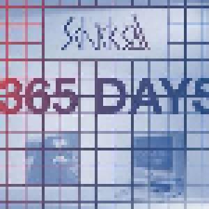Schicksal: 365 Days - Cover