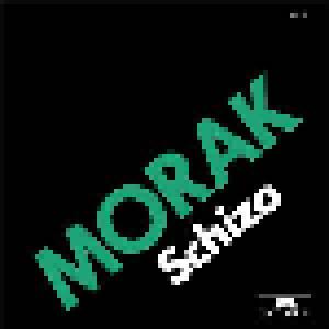 Franz Morak: Schizo - Cover