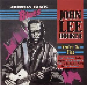 John Lee Hooker: You're So Fine - Cover