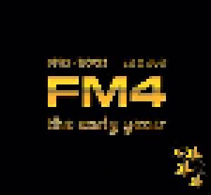 Cover - DJ DSL: FM4 the early years 1995-2005