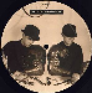 Pet Shop Boys: Introspective (3-12") - Bild 2