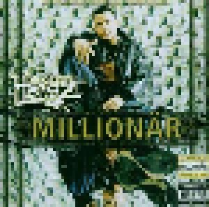 Bass Sultan Hengzt: Millionär (Single-CD) - Bild 1