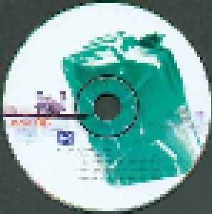 Motor Info CD November 96 (Promo-CD) - Bild 4