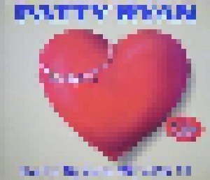 Cover - Patty Ryan: (You're) My Love, (You're) My Life '98