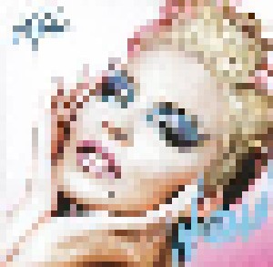 Kylie Minogue: Wow (Single-CD) - Bild 1