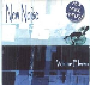 Cover - Richard Julian: New Music Sampler!: New Noise Vol. 11