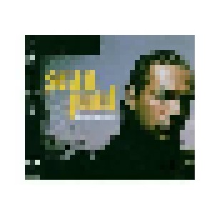 Sean Paul: Temperature (Single-CD) - Bild 1