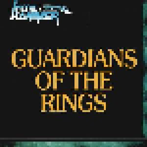 Blind Guardian: Guardians Of The Rings (Mini-CD / EP) - Bild 2