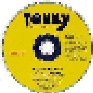 The Who: Tommy (Single-CD) - Bild 5