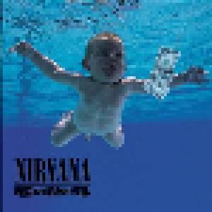 Nirvana: Nevermind (LP) - Bild 1
