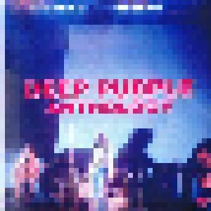 Deep Purple: Anthology (2-CD + DVD) - Bild 1