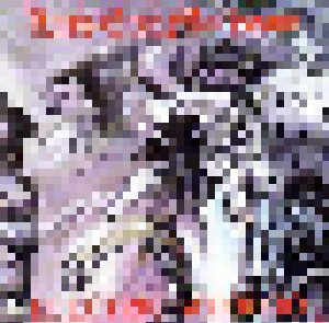 Lars Eric Mattsson: Electric Voodoo (CD) - Bild 1