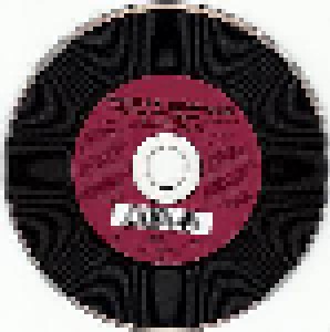 Ashlee Simpson: Outta My Head (Ay Ya Ya) (Single-CD) - Bild 2