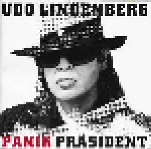 Udo Lindenberg: Panik Präsident (CD) - Bild 1