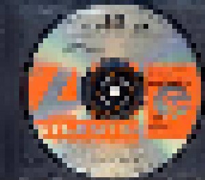 Rush: Closer To The Heart (Promo-Single-CD) - Bild 1